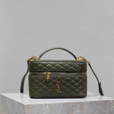 입생로랑 YSL 여성 가비 미니 숄더백 766731 YS0194