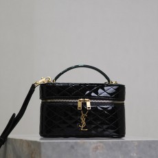 입생로랑 YSL 여성 가비 미니 숄더백 766731 YS0195