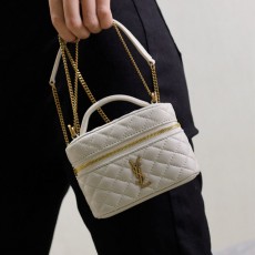 입생로랑 YSL 여성 가비 미니 숄더백 819285 YS0197