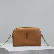 입생로랑 YSL 여성 가비 숄더백 YS0198