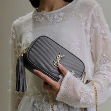 입생로랑 YSL 여성 미니 숄더백 585040 YS0199
