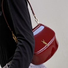 입생로랑 YSL 여성 볼테르 숄더백 753824 YS0203