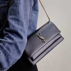 입생로랑 YSL 여성 숄더백 810997 YS0204