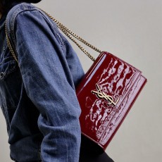 입생로랑 YSL 여성 케이트 숄더백 364021 YS0206