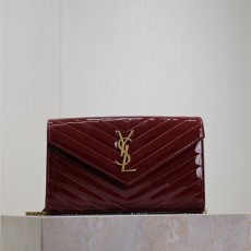 입생로랑 YSL 여성 숄더백 377828 YS0207