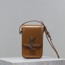 입생로랑 YSL 솔페리노 미니 크로스백 753963 YS0209