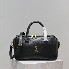 입생로랑 YSL 라이아 더플 토트백 766785 YS0213