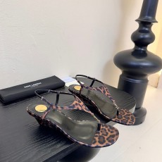 입생로랑 YSL 여성 샌들 Y301