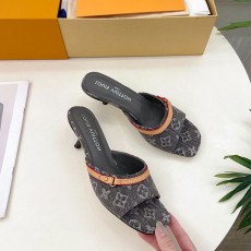 루이비통 LV 여성 슬리퍼 LV4847