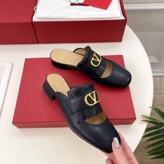 발렌티노 VALENTINO 여성 슬리퍼 VN1473
