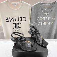 입생로랑 YSL 여성 샌들 Y302