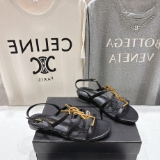 입생로랑 YSL 여성 샌들 Y303
