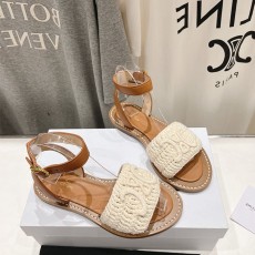 셀린느 CELINE 여성 샌들 CL297