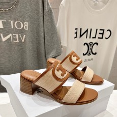 셀린느 CELINE 여성 슬리퍼 CL2300