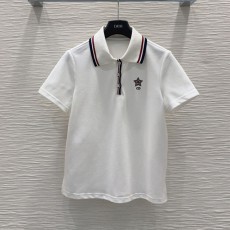 디올 DIOR 여성 폴로 반팔 DR1485