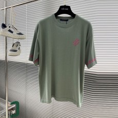 루이비통 LV 남성 라운드 반팔 LV8359