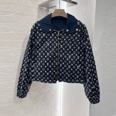 루이비통 LV 여성 양면 자켓 LV8363