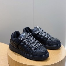 디올 DIOR 스케이터 스니커즈 D17875