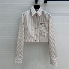 펜디 FENDI 여성 셔츠 F260