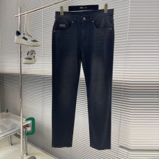베르사체 Versace 남성 데님 팬츠 v0242