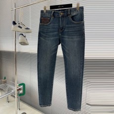 루이비통 LV 남성 데님 팬츠 LV8367