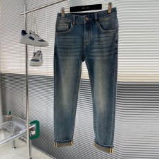 루이비통 LV 남성 데님 팬츠 LV8368