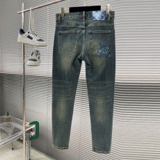 루이비통 LV 남성 데님 팬츠 LV8371