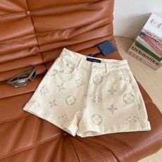 루이비통 LV 여성 팬츠 LV8376