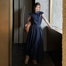 미우미우 MIUMIU 여성 투피스 MU0381