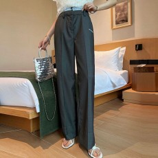 미우미우 MIUMIU 여성 팬츠 MU0383