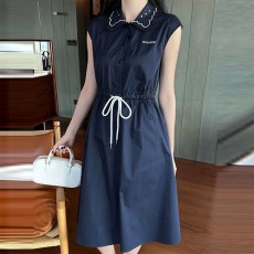 미우미우 MIUMIU 여성 원피스 MU0386