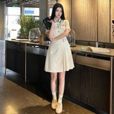 미우미우 MIUMIU 여성 원피스 MU0387