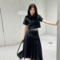 미우미우 MIUMIU 여성 투피스 MU0389