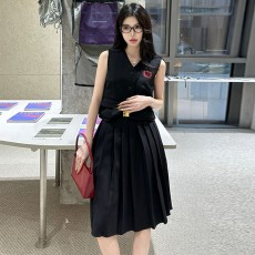 미우미우 MIUMIU 여성 투피스 MU0390