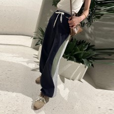 미우미우 MIUMIU 여성 팬츠 MU0397