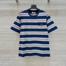 미우미우 MIUMIU 여성 반팔 MU0400