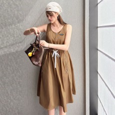 미우미우 MIUMIU 여성 원피스 MU0404
