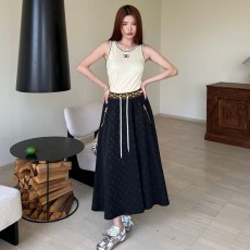 루이비통 LV 여성 스커트 LV8384