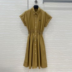 미우미우 MIUMIU 여성 원피스 MU0406