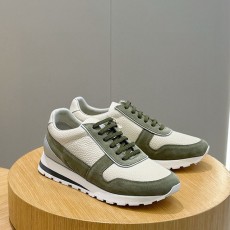 브루넬로쿠치넬리 Brunello Cucinelli 남성 스니커즈 BC164