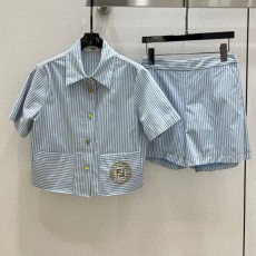 펜디 FENDI 여성 투피스 F270