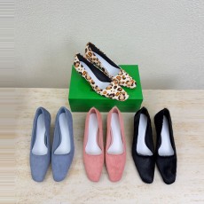 보테가 BOTTEGA VENETA 펌프스 로퍼 BV16354