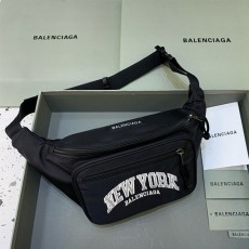 발렌시아가 Balenciaga 남성 벨트백 BC0538