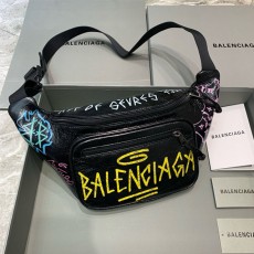 발렌시아가 Balenciaga 남성 벨트백 BC0540