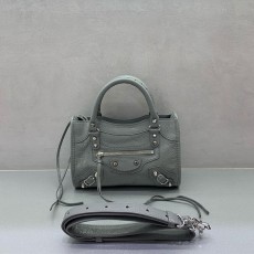 발렌시아가 Balenciaga 여성 르 시티 토트백 BC0560