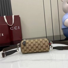 구찌 GUCCI GG 캔버스 미니 보스턴백 834269 GU1416