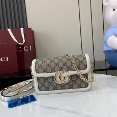 구찌 GUCCI 여성 고 스몰 숄더백 826761 GU1419
