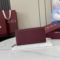구찌 GUCCI 남성 지퍼 장지갑 817044 GU1426