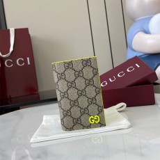 구찌 GUCCI 여성 롱 카드지갑 768249 GU1430