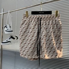 펜디 FENDI 남성 팬츠 F295